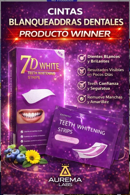 WhiteLab by Mackens™